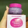 EQQUALBERRY Deep Cera Bakuchiol Plumping Capsule Cream