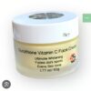 Glutathione Vitamin C Face Cream