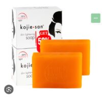 Kojie San Skin Lightening Soap