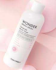 TONYMOLY2 TONYMOLY Wonder Ceramide Mochi Toner