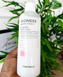 TONYMOLY3 TONYMOLY Wonder Ceramide Mochi Toner
