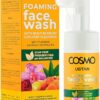 cosmo_faceWash1 Cosmo Ubtan Foaming Face Wash