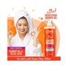 cosmoaCarrot Cosmo Glow White Oh Carrot! Brightening Shower Gel