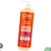 cosmoaCarrot1 Cosmo Glow White Oh Carrot! Brightening Shower Gel