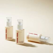 K-Secret SEOUL1988 Serum (Retinal Liposome 2% + Black Ginseng)