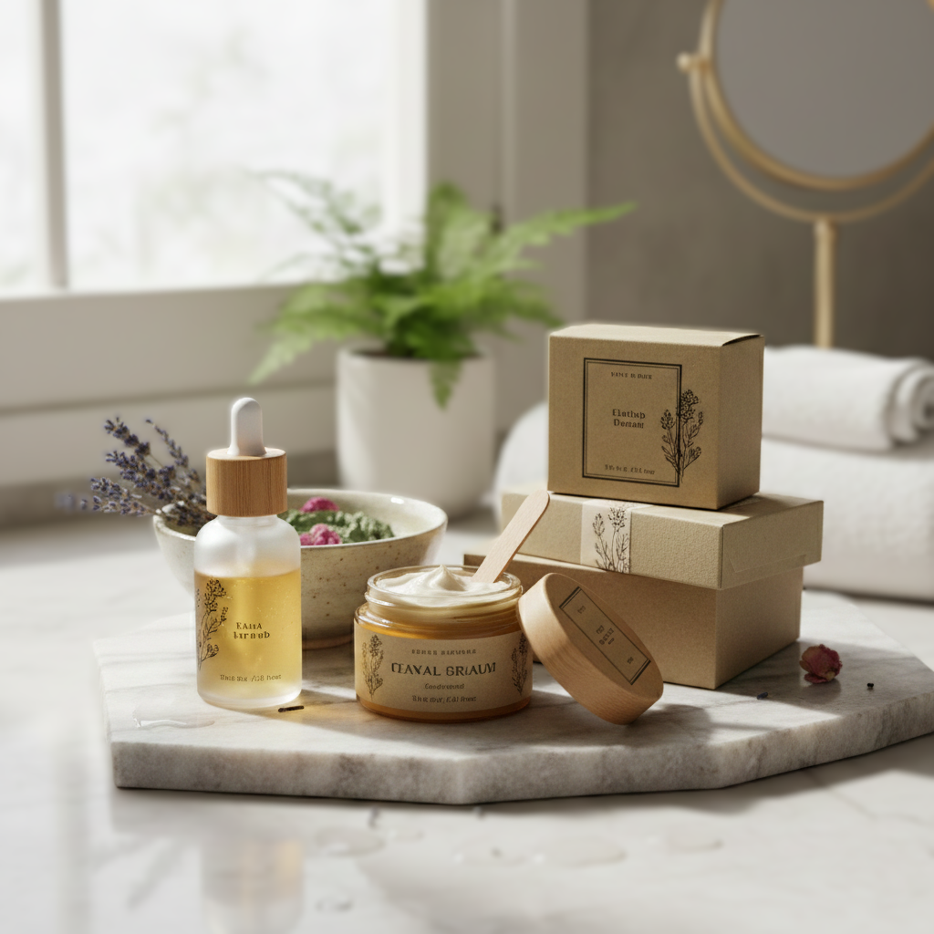 Image of product collection