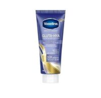 Vaseline Gluta-Hya Overnight Radiance Repair