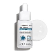 APLB Tranexamic Acid Niacinamide Ampoule Serum